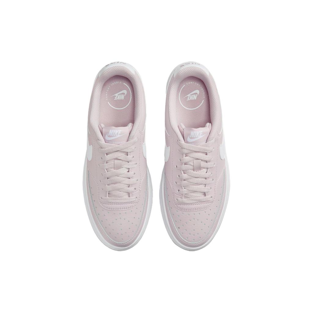 New Nike Court Vision Alta 'Platinum Violet' Women's DM0113-005