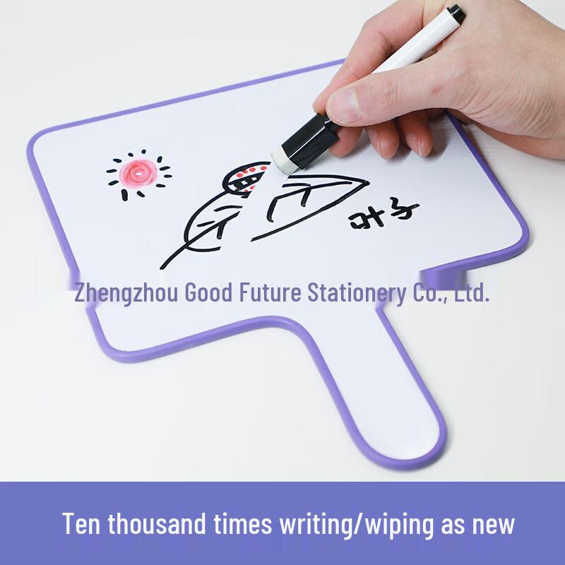 OLOEY Handheld Whiteboard for Students