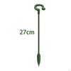 Support Stakes Roses Lilies