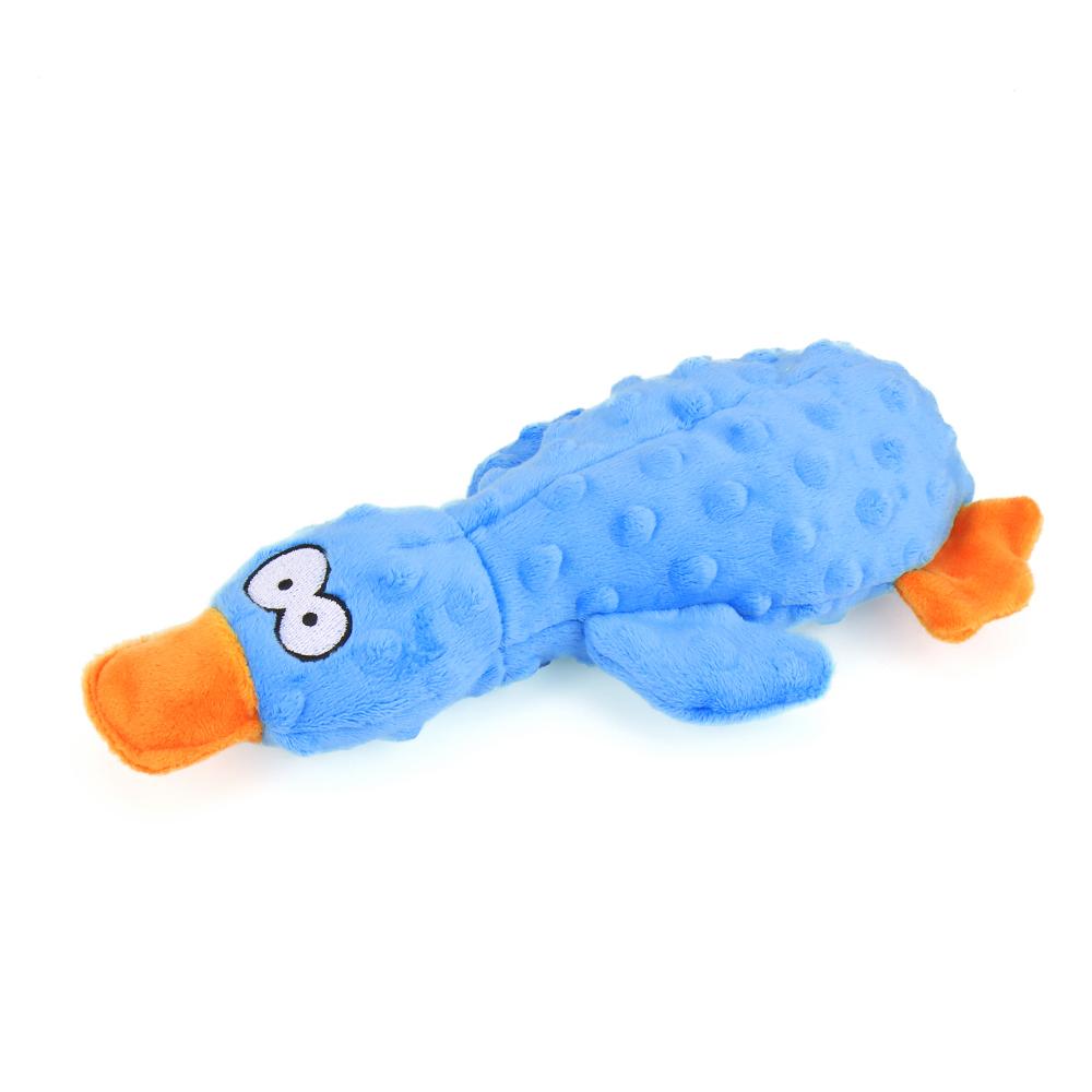 Octopus Crocodile Squeak Dog Toy Squid Puppy Plush Pet Toy Play Interactive Cat Supplies
