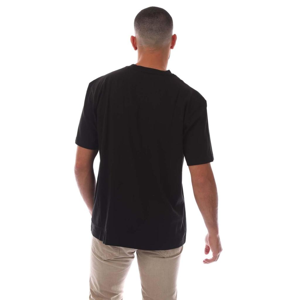 Hugo Boss Mens Tonal Logo T-Shirt