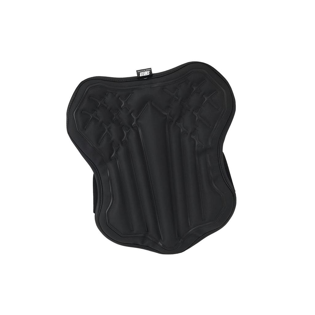 Yamaha XMAX300/400 Seat Bucket Mat: Anti-Scratch, Silent Inner Pad