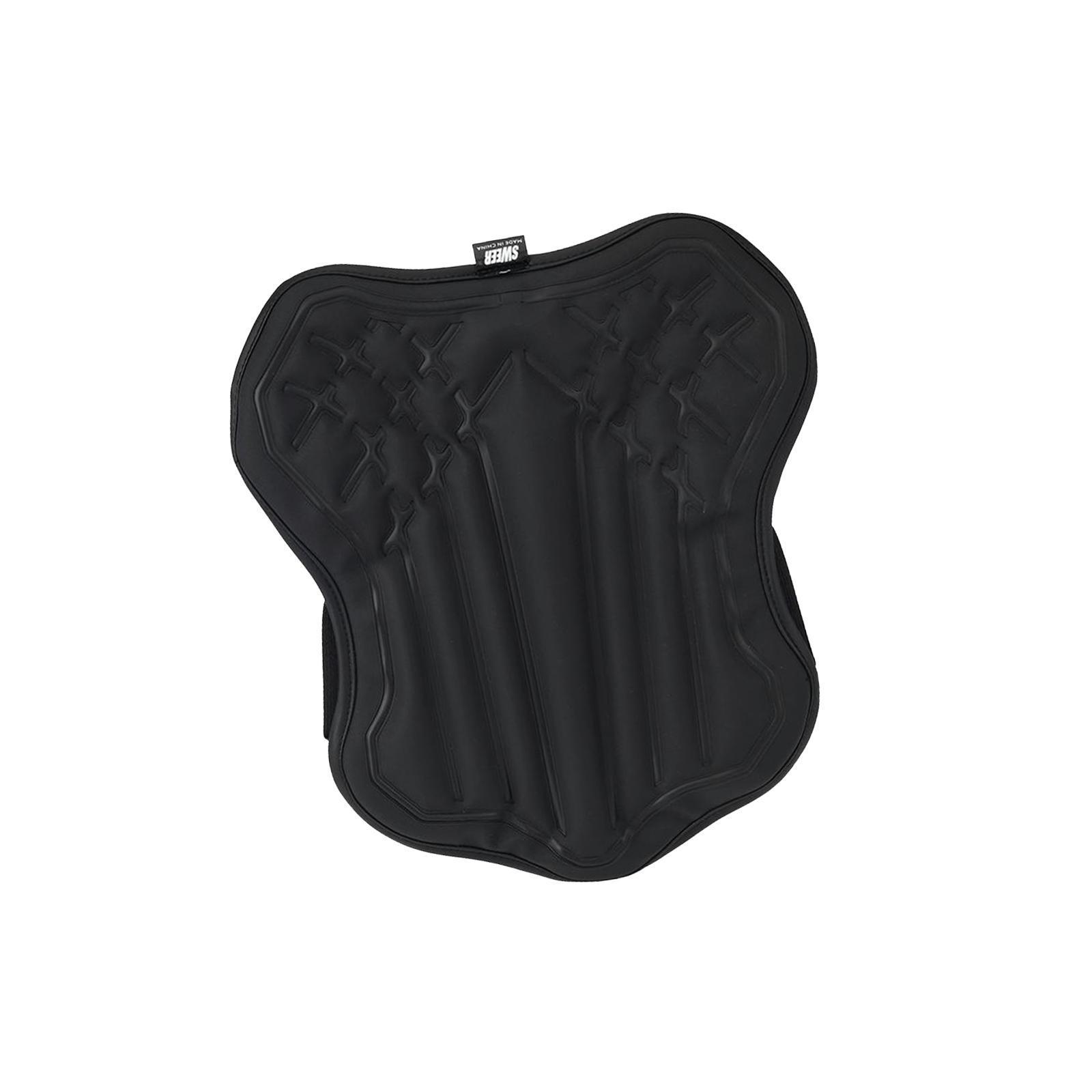 

Yamaha XMAX300/400 Seat Bucket Mat: Anti-Scratch, Silent Inner Pad