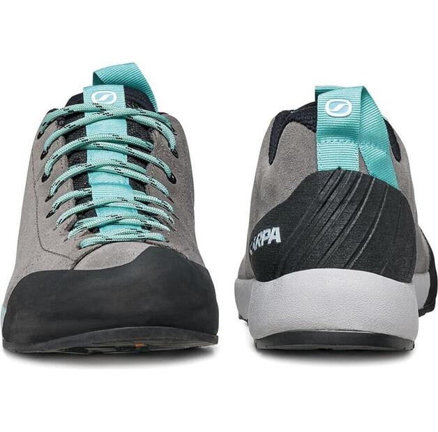 Треккинговые ботинки Scarpa Gecko