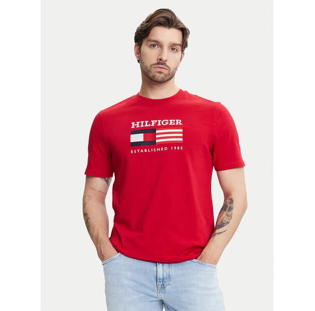 Футболка Tommy Hilfiger American Monotype EU L