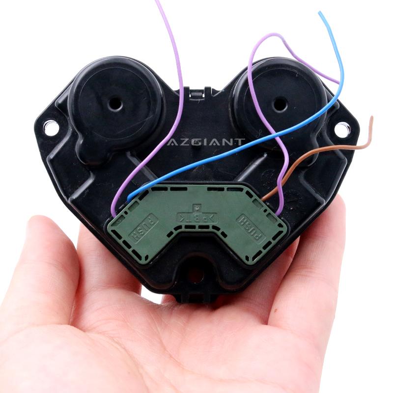 Original Rearview Mirror Adjustment Motor Actuator for CX-3 CX-5 CX-7 CX-9 Mazda 3/5/6/8 Axela M3 M5 M6 M8