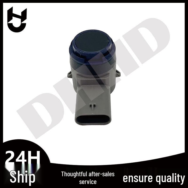 

Reversing Radar Sensor Probe for 21-23 Tesla Model Y, S, X (2525001-01-D) Inquire for details
