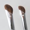 Sickle Bevel Nose Shadow Brush Soft Angled Flat Head Noses Contour Smudge Makeup Brushes Highlighter Blush Cosmetics Tool