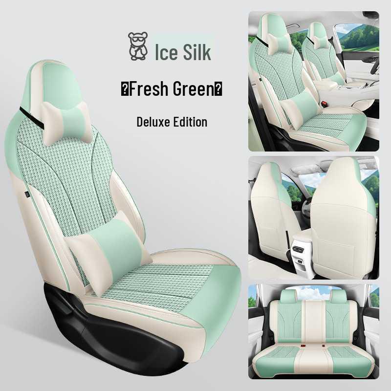 25 Geely Star Wish Sitzbezüge: Ganzjahres-Autokissen & Dekorationsmöglichkeiten