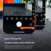 Baseus AR Anti-Reflective Tempered Glass Screen & Camera Lens Protectors for iPhone