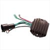 Compatible Rectifier for Outboard Motor 64J-81960-10-00 64J-81960-00-00 2011.14