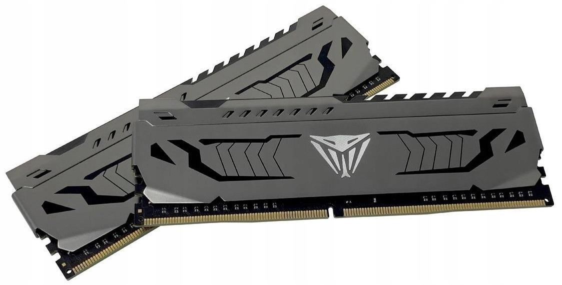 PATRIOT DDR4 32GB 2x16GB VIPER 3200MHz CL16 XMP2