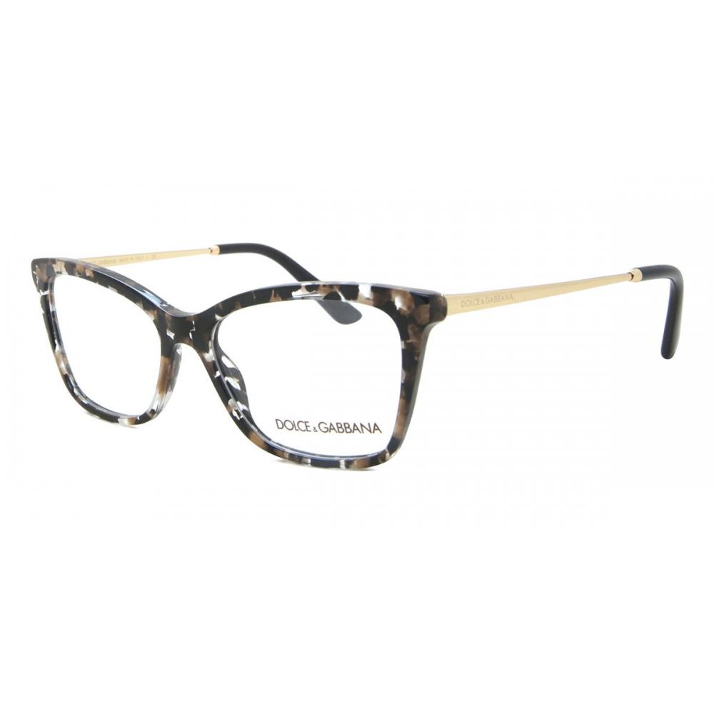 Dolce   Gabbana Dg3347 911 Women Eyeglasses