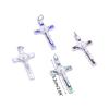 5pc Beautiful Charm Pendants Suitable for Various Setting Crafting Necklaces