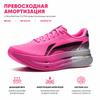 Li Ning Red Rabbit 9 Ultra Capsule Technology Mesh Running Shoes Kids Sneakers Fluorescent-Pink ARPW008-15