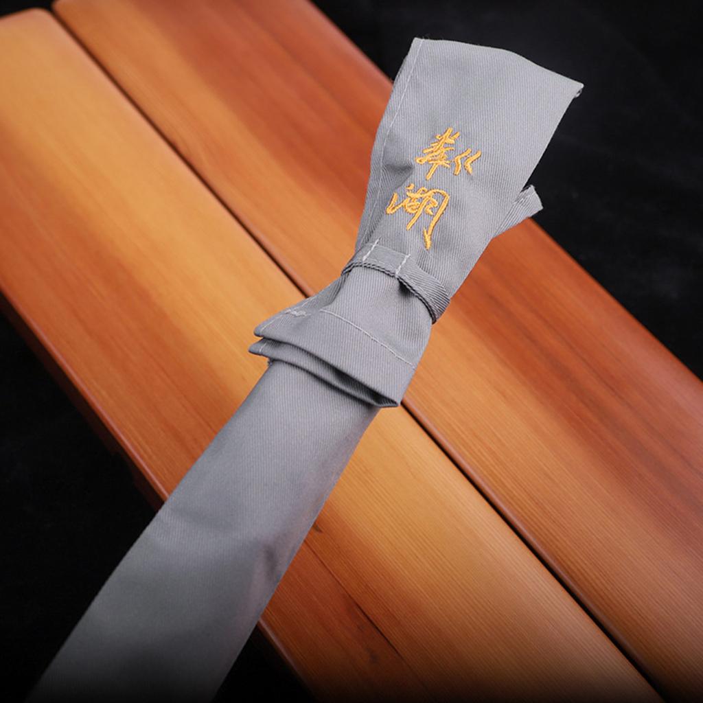 Fishing Rod Glove Fishing Rod Protectors Fishing Rod Cover Fishing Rod Sleeve Cover Fishing Rods Cotton Protectors Bag