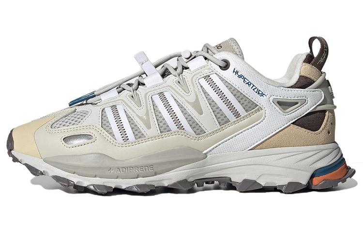 Hyperturf Adidas Originals Adventure  Trace Grey Beige  HQ4313 36
