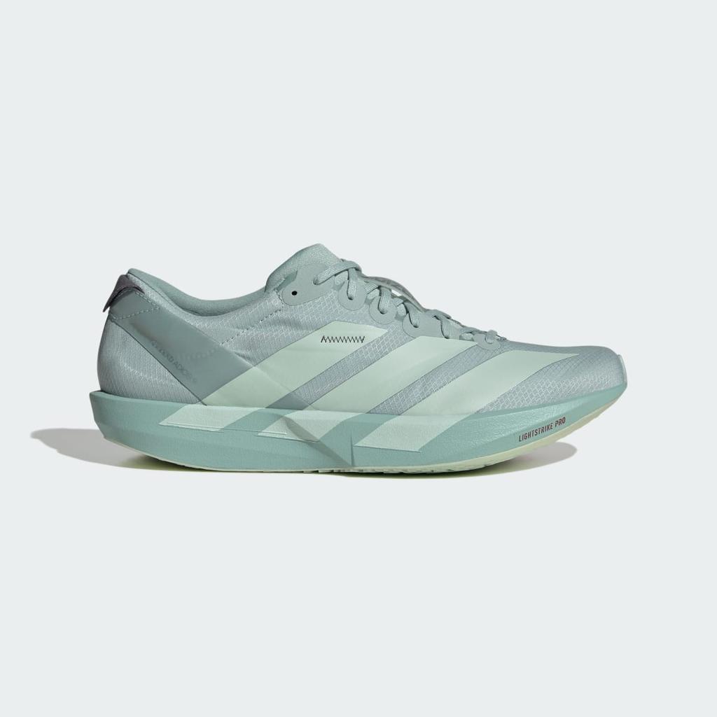 adidas ADIZERO Japan 9 KI6605 Men's Performance Sports Shoes Tactile Green / Vapour Green / Magic Grey Met