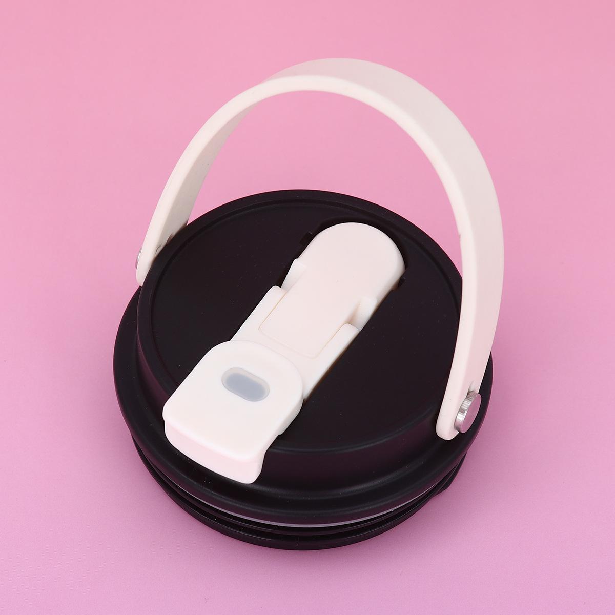 

Сменная герметичная крышка для бутылки, пластиковая многоцветная крышка для чашки, брызгозащищенная крышка для дорожной чашки объемом 30 унций, аксессуары для Stanley Cup