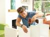 Дрель-шуруповёрт Black & Decker BDCDD12