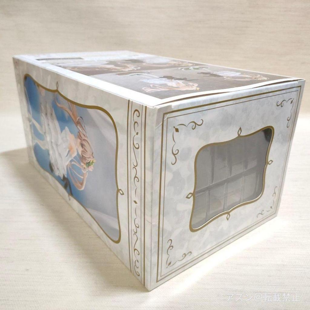 [USED] BeBox Yosuga no Sora Kasugano Sora Wedding Ver. 1/7 Scale Figure