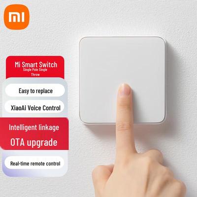 Xiaomi Mijia Smart Single-Control Switch