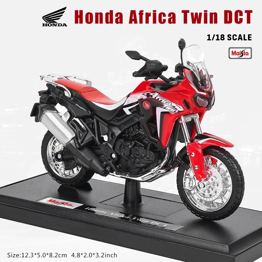 Maisto 1:18 YAMAHA MT-07 MT-10 Ducati Kawasaki KTM Suzuki BMW Meerdere modellen Ultra Limited Legering Motorfiets Model Speelgoedauto
