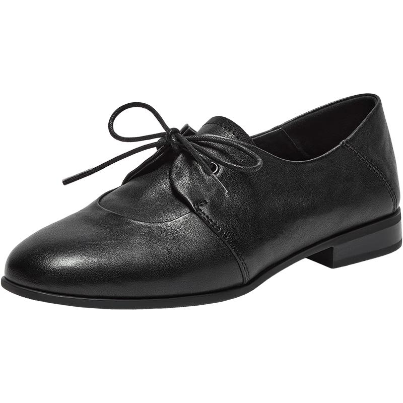 Bata Women s Leather Oxford Shoes Women 36
