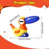 Bird Water Whistle Call Easy to Carry Party Favors Gift Cute Prop Kids Musical Toy