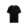 CK / Calvin Klein T Shirt Men's Space Black (Unisex) T-Shirts ZM02283 BEH