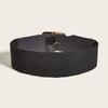 Wind Ladies Wide Belt Retro Elastic Elastic Waist Seal Dress Waist Decoration