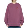 ONITSUKA TIGER Sweat Top Fashion Casual Crew Neck Pullover Sweatshirt Unisex Tops 2183B537-500