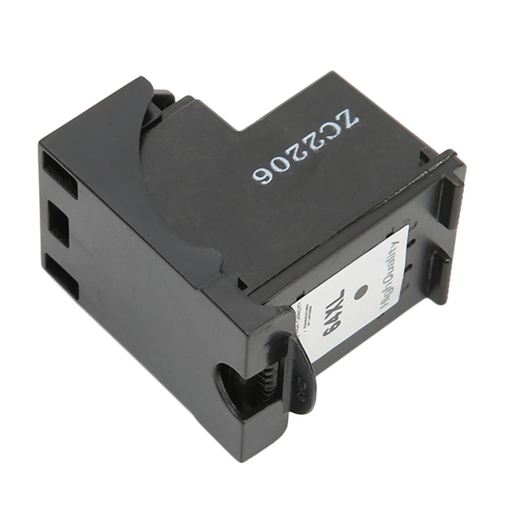 Print Cartridge Professional 64XL Printer Ink Cartridge Replacement Compatible for HP Envy Photo 7858 7855 7155 6255
