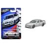 Original Hot Wheels Silver Series 1/64 Auto BMW Collection Car Metal Models M1/M2/M3/M4/M5 Toys for Boys Mini Simulation Vehicle