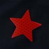 Warning Tape Motorcycle Reflective Stickers Car Exterior  Accessories Car Safety Mark Car Stickers