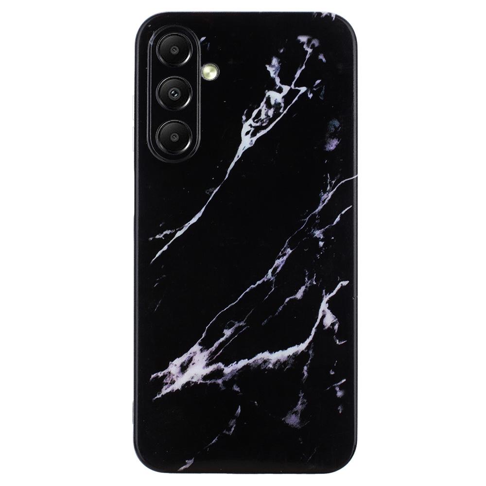 For Samsung Galaxy A05s 4G Case Marble Pattern TPU Slim Flexible Phone Cover