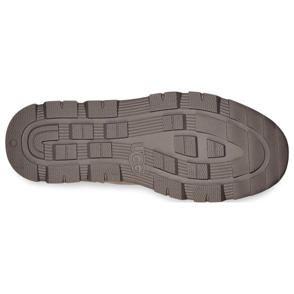 New UGG Lug Boot 'Moss Green' Women's 1143833-MSG