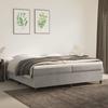 347914 vidaXL Mattress Topper 200x200x5 Cm.