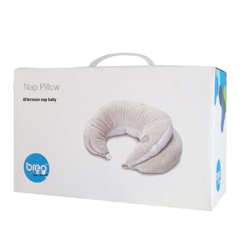 Breo Smart Massage U-shaped Neck Pillow CN plug (adapter included)