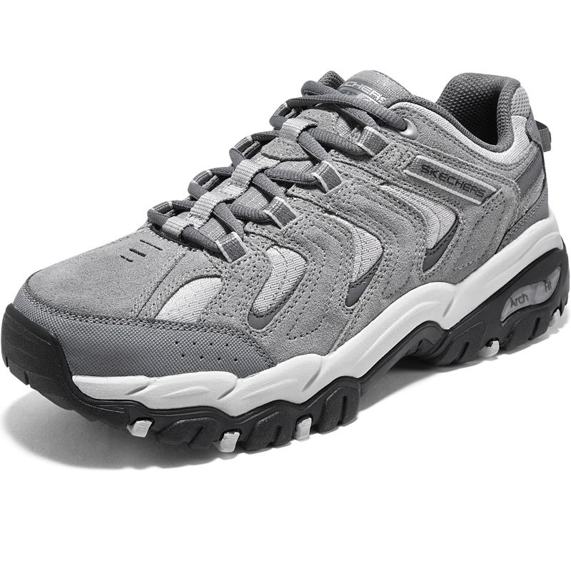 Skechers Men's Xingshan Outdoor Hiking Shoes 237542