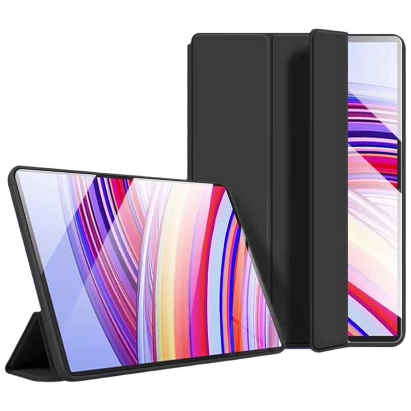 Huibaolong Smart Folio Case for Xiaomi & Redmi Tablets