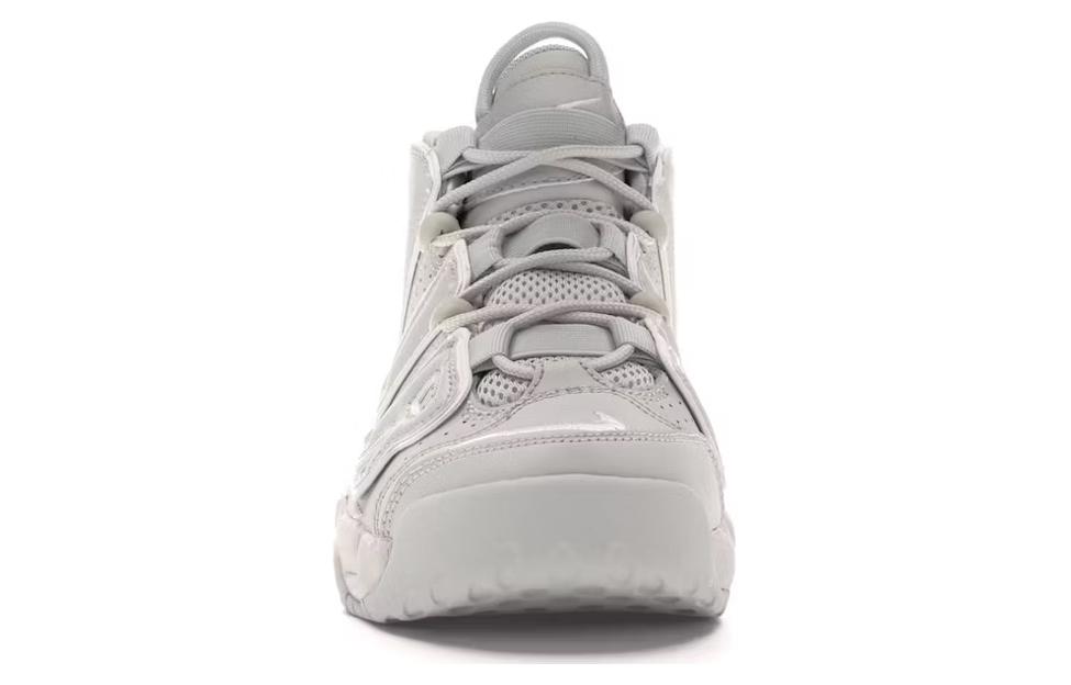 Nike Air More Uptempo 'Light Bone' Gs 415082-006