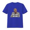 Major League Movie Just A Bit Outside Baseball Funny T Shirt for Men vintage Washed Stretched Unisex fashion homme