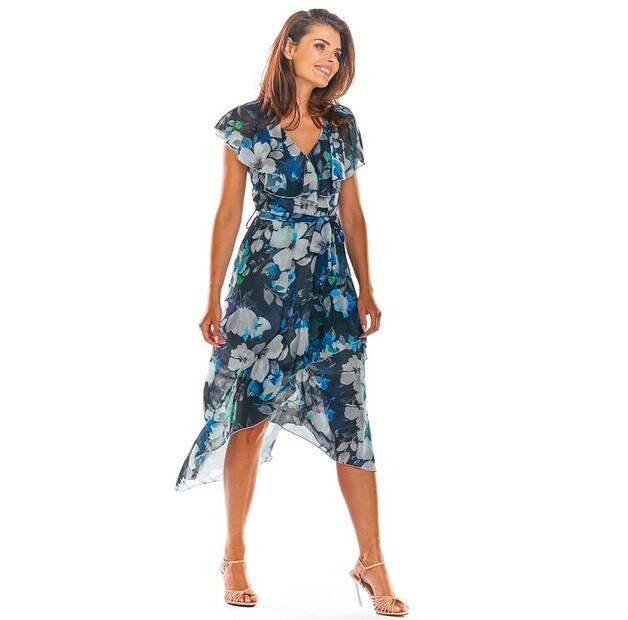 Платье летнее Awama A308