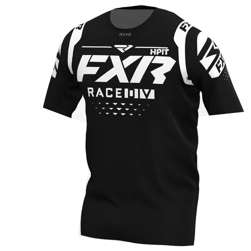 

Летняя дышащая майка для горного велосипеда с защитой от ультрафиолета XL