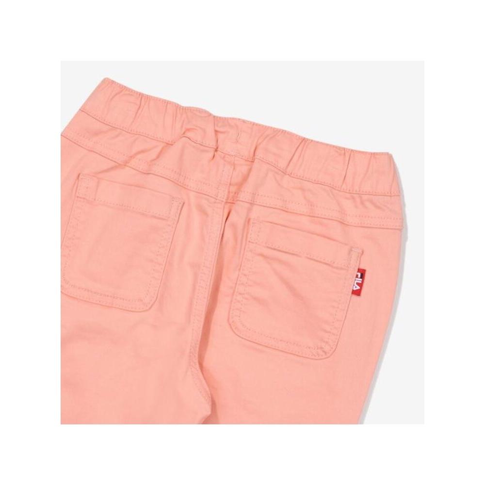 [fila Kids] Girls Bootcut Woven Pants  Fk2ptf1101f Peh  q0zFk2ptf1101fPeh