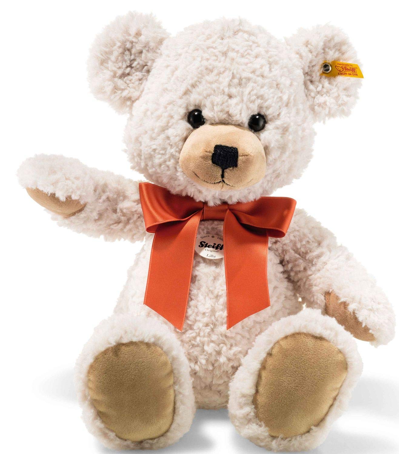 

Lily Teddy Bear 40cm Plush Toy