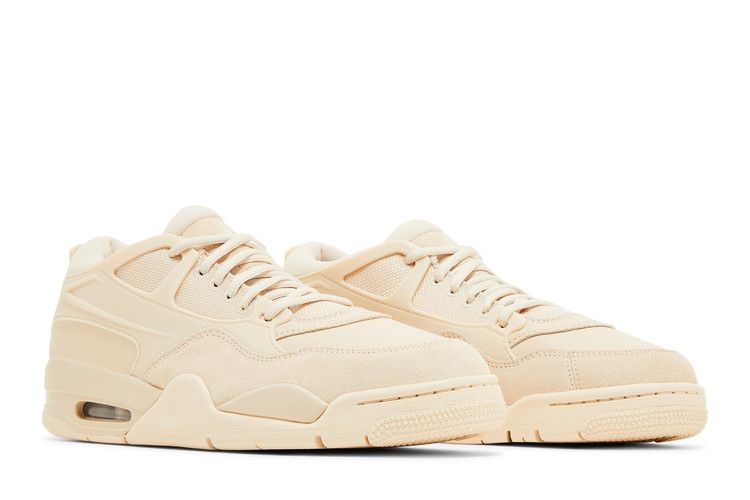Women's Sneakers Jordan 4 RM Legend Light Brown (Women's) Legend Light Brown/Sail/Legend Light Brown