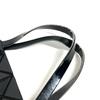 ISSEY MIYAKE BAOBAO Tote Bag Shoulder Bag Shoulder Bag PVC Black