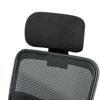 Universal Jacquard Chair Headrest Cover Universal Size Most Cheap Chair Covers Seat Slipcovers for Living Dining Room Home Decor